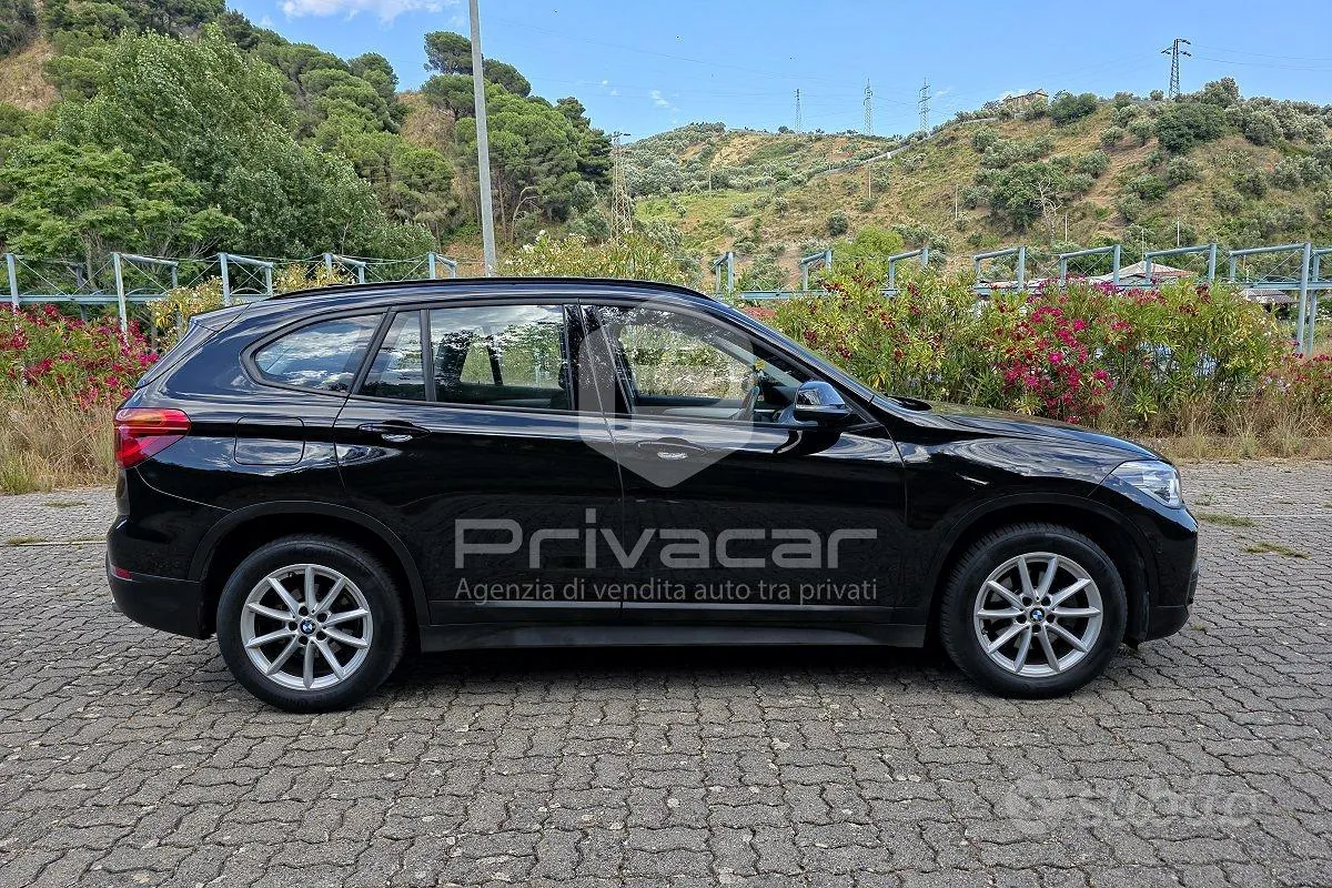 BMW X1 2019 photo 4