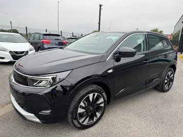 Opel Grandland 2023 photo 3