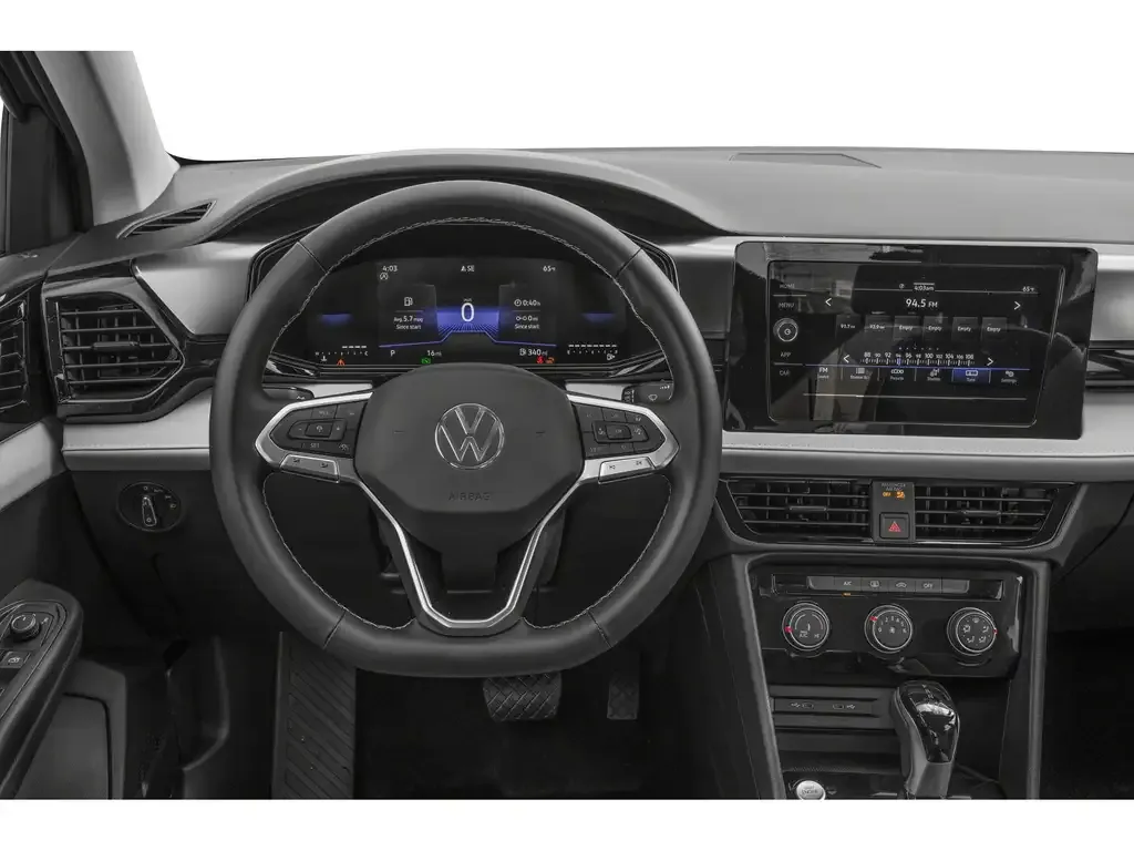 Volkswagen Taos 2026 photo 4