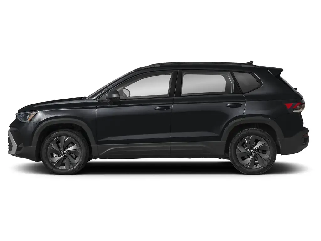 Volkswagen Taos 2026 photo 3