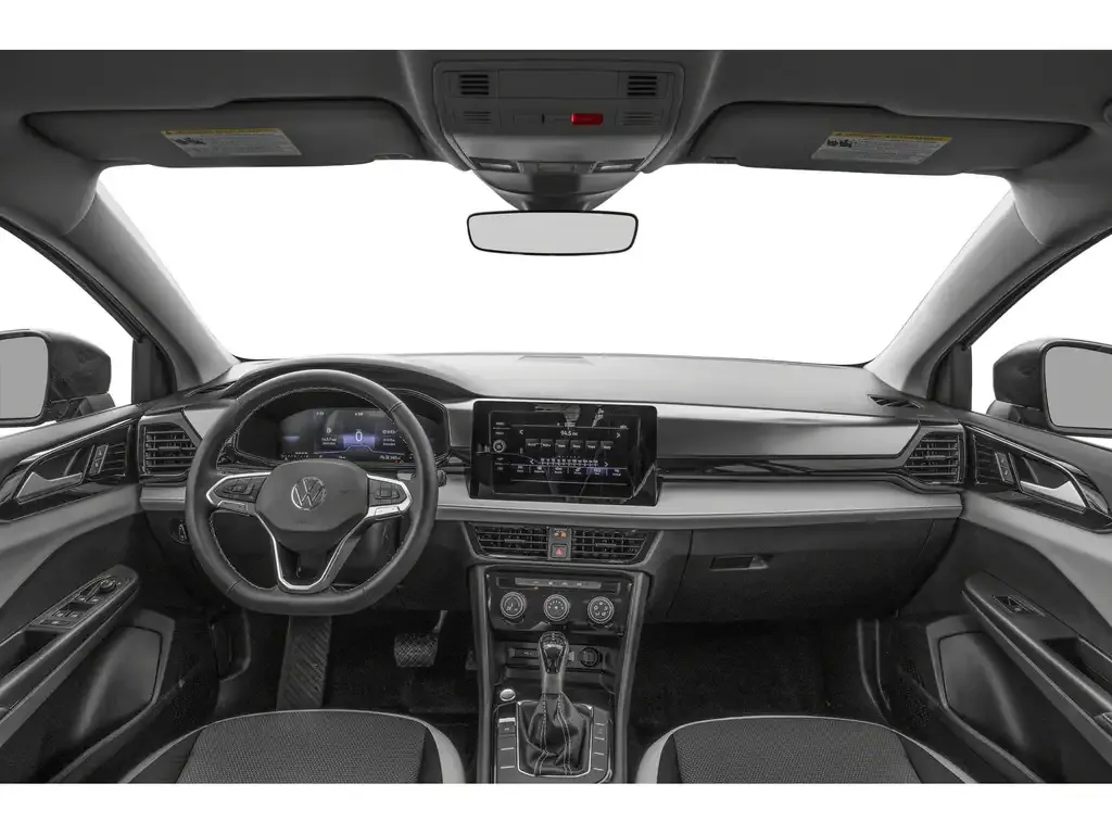Volkswagen Taos 2026 photo 5