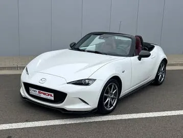 Mazda Mx5