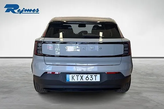 Volvo Ex30 2024 photo 4