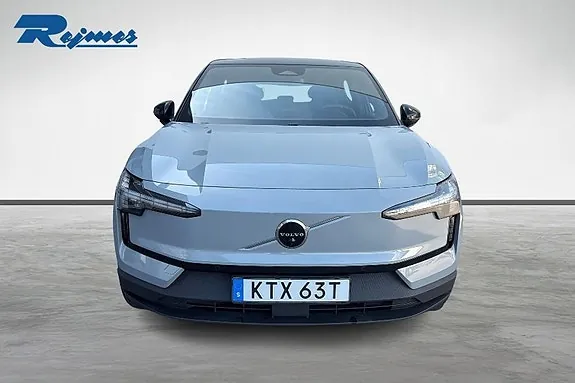Volvo Ex30 2024 photo 5