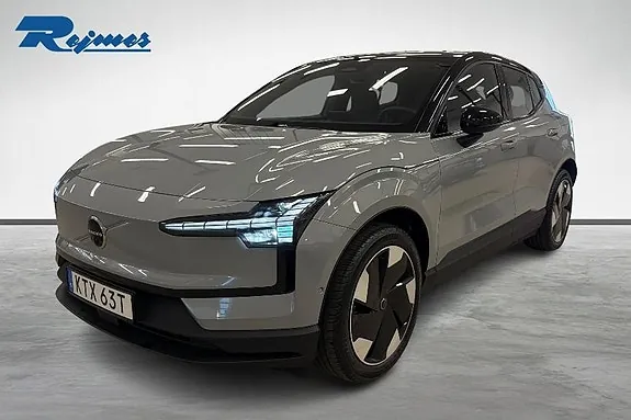 Volvo Ex30