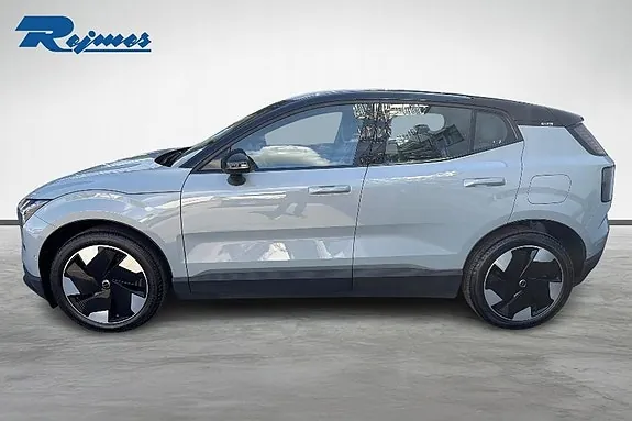 Volvo Ex30 2024 photo 3