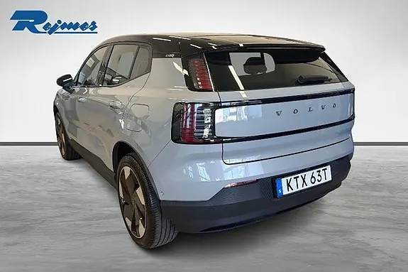 Volvo Ex30 2024 photo 2