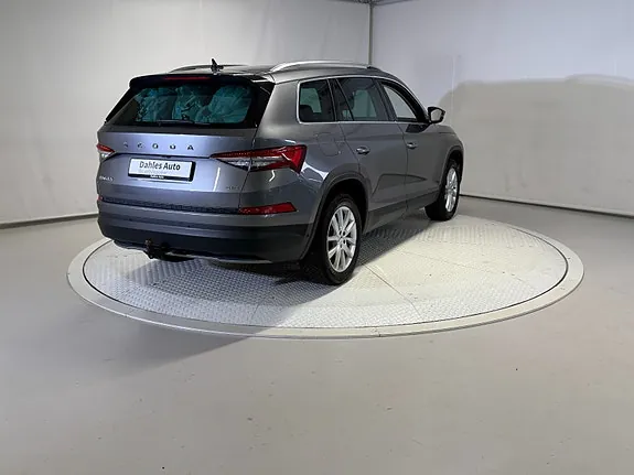 Skoda Kodiaq 2024 photo 3