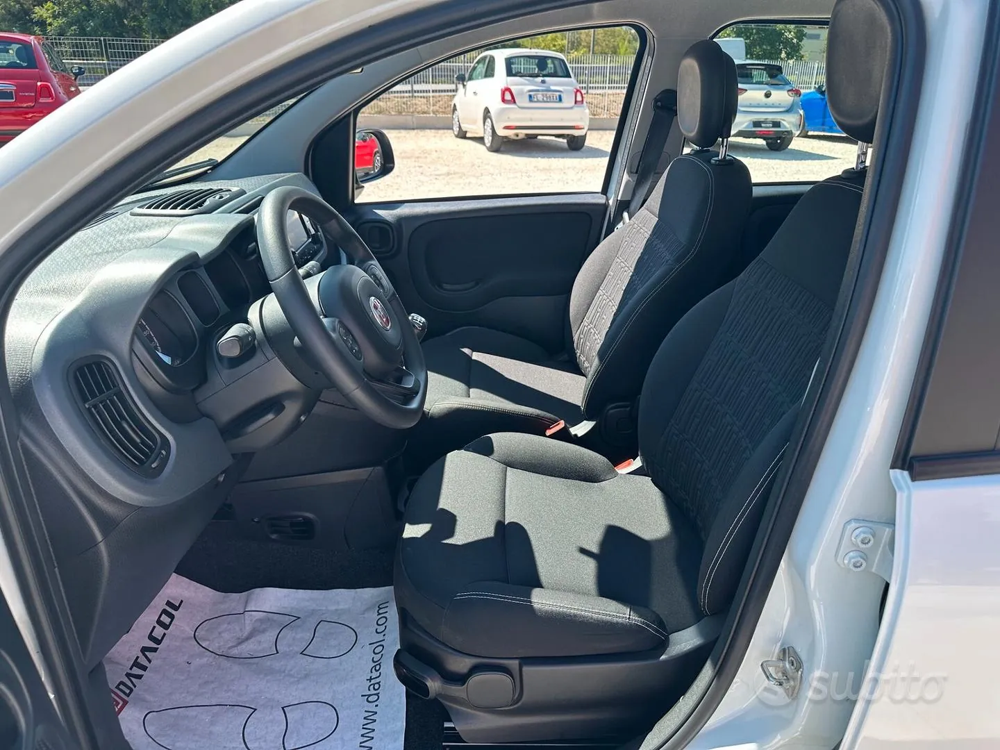 Fiat Panda 2024 photo 5