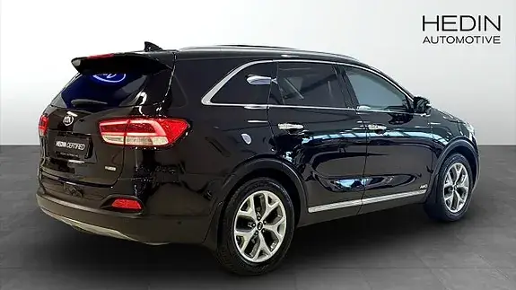 Kia Sorento 2017 photo 2