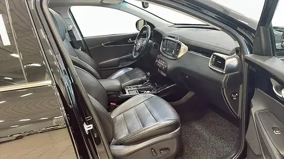 Kia Sorento 2017 photo 3