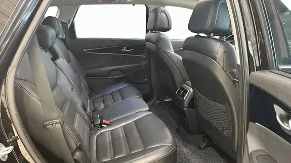 Kia Sorento 2017 photo 5