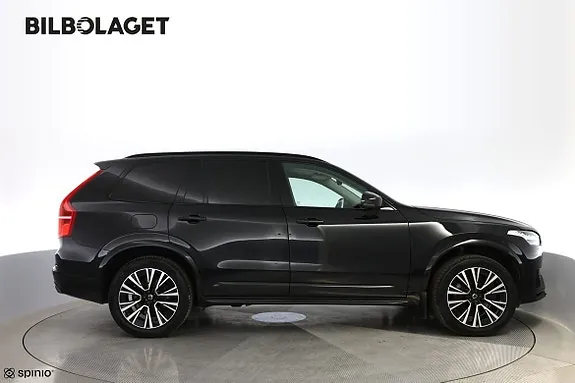 Volvo Xc90 2023 photo 5