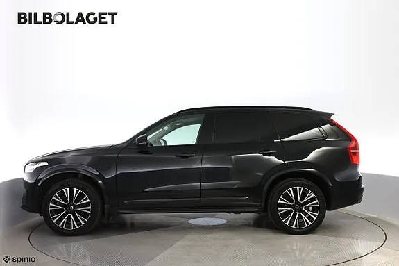 Volvo Xc90 2023 photo 2