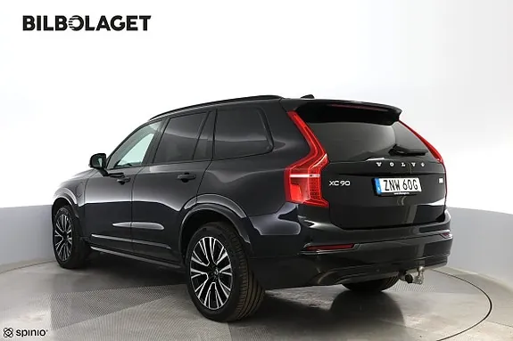 Volvo Xc90 2023 photo 3