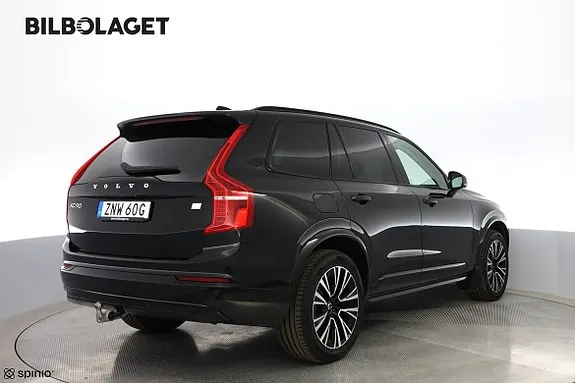 Volvo Xc90 2023 photo 4