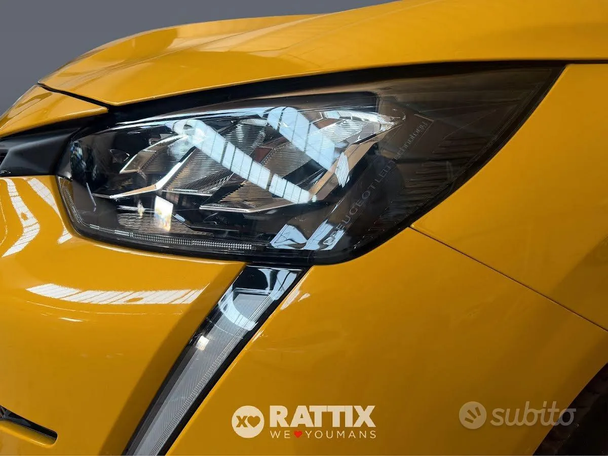 Peugeot 208 2023 photo 3