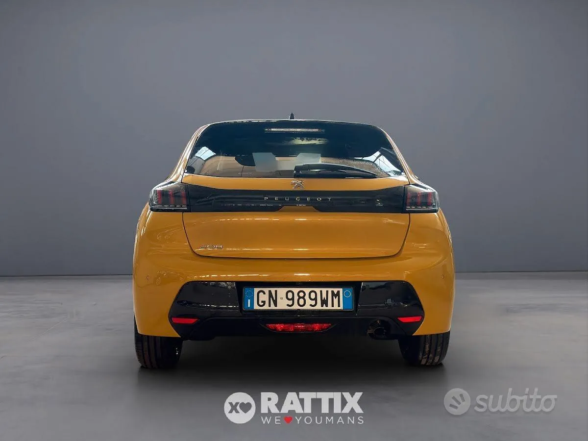 Peugeot 208 2023 photo 5