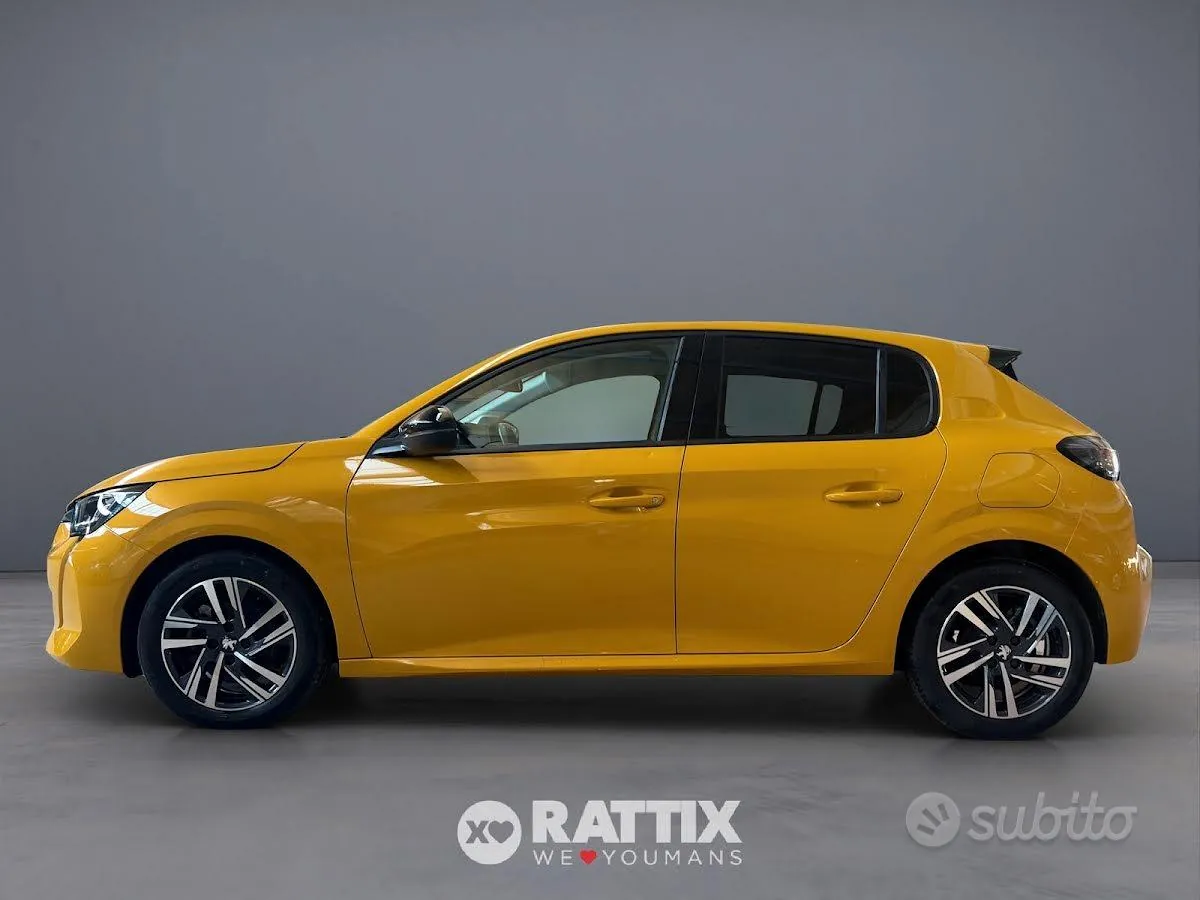 Peugeot 208 2023 photo 2