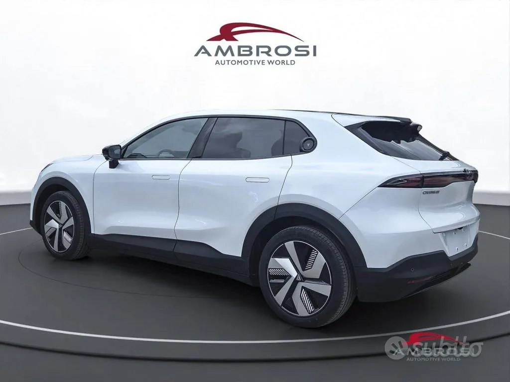 Changan Deepal S05 2026 photo 4