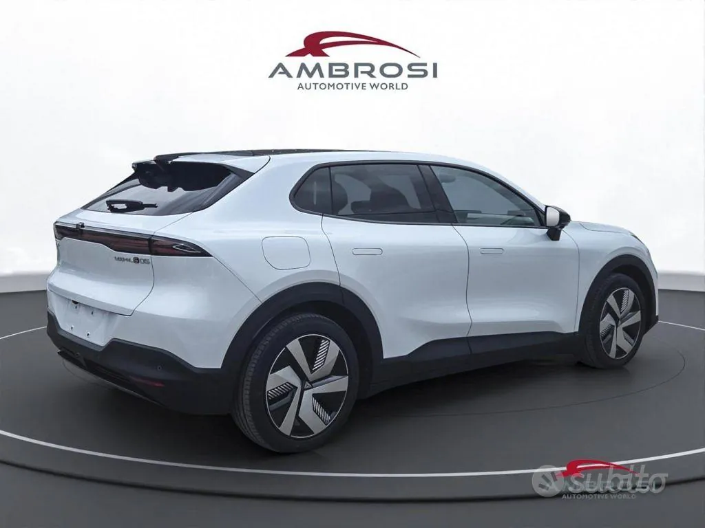 Changan Deepal S05 2026 photo 3