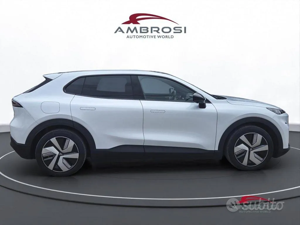 Changan Deepal S05 2026 photo 5