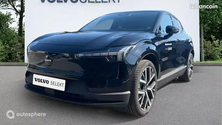 Volvo Ex30