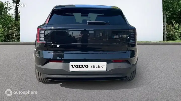 Volvo Ex30 2026 photo 3