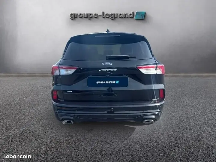 Ford Kuga 2023 photo 5