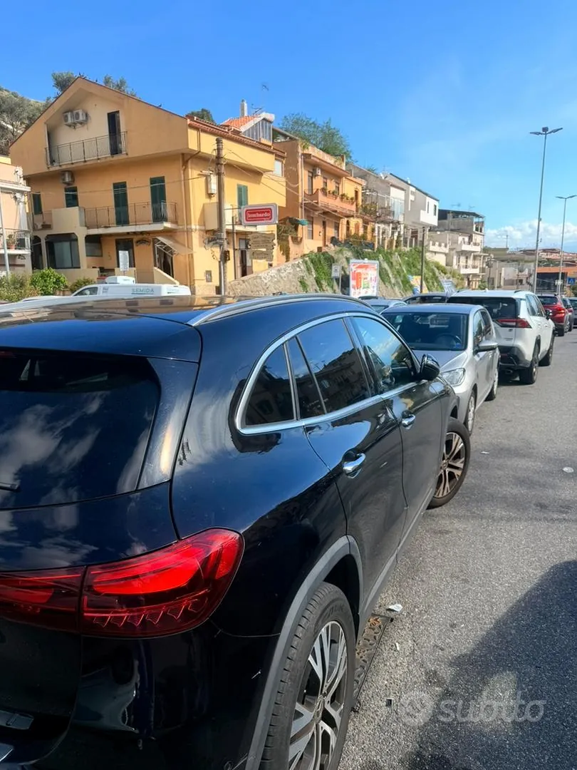 Mercedes-Benz Gla 2024 photo 4