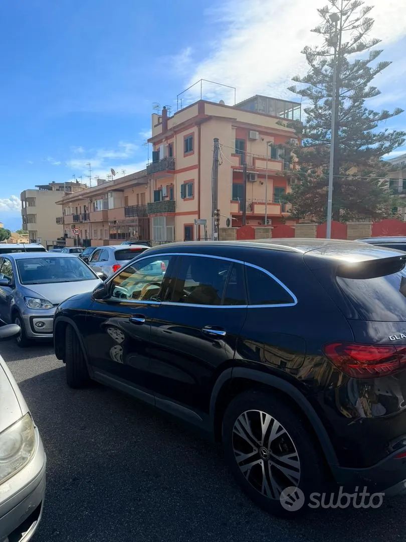 Mercedes-Benz Gla 2024 photo 3