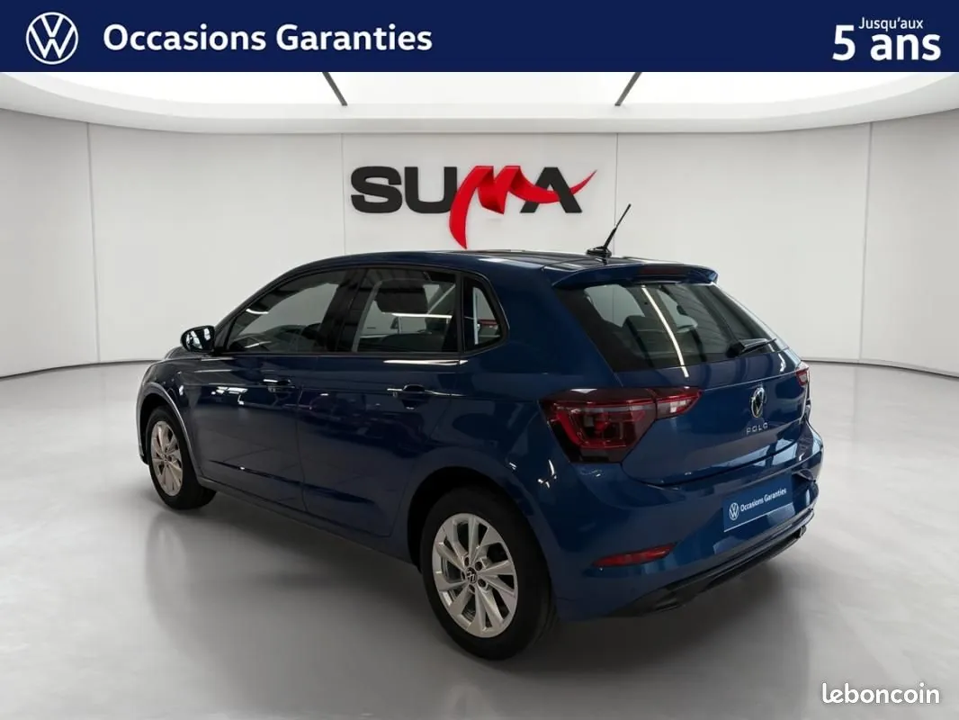 Volkswagen Polo 2025 photo 3
