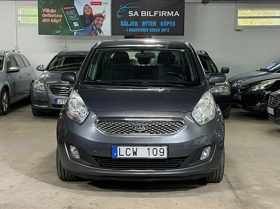 Kia Venga