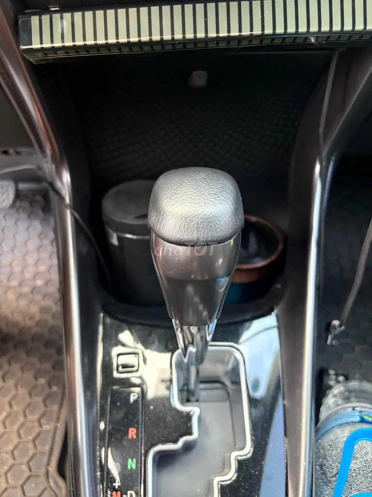 Toyota Vios 2024 photo 4