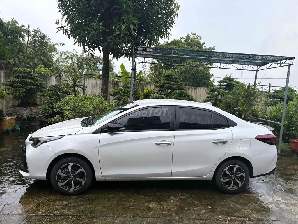 Toyota Vios