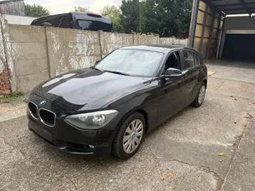 BMW 118I