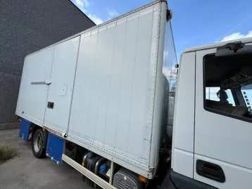 Iveco Eurocargo