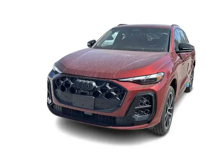 Audi Q5 2026 photo 5