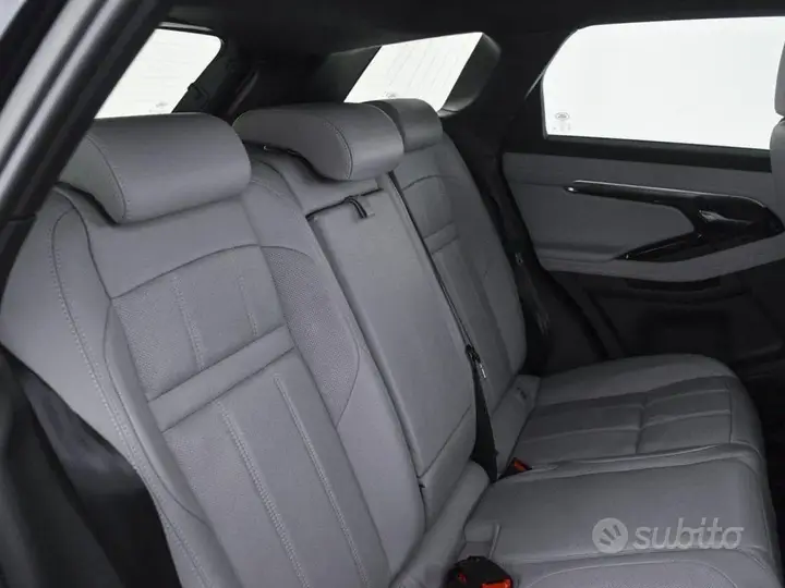 Land Rover Range Rover Evoque 2022 photo 5