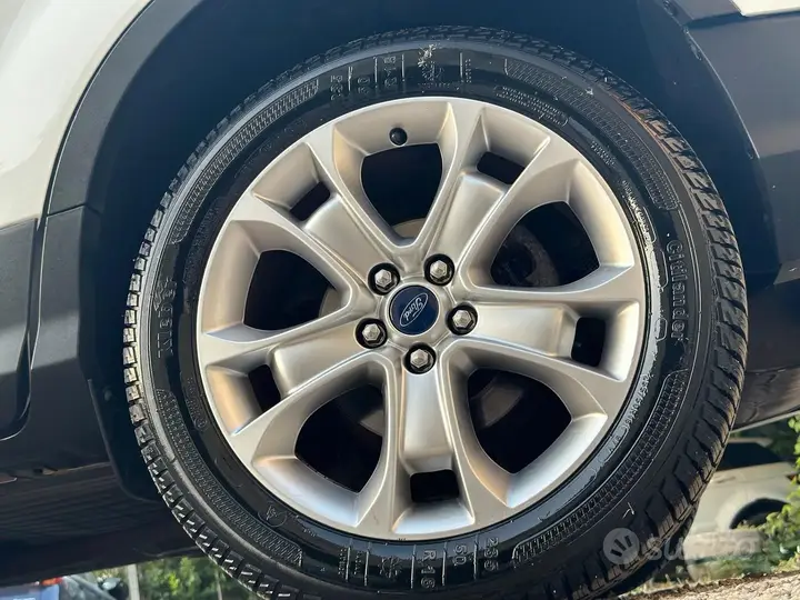 Ford Kuga 2013 photo 5