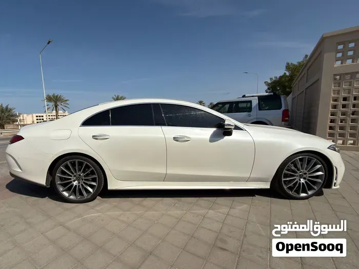 Mercedes-Benz Cls 350 2020 photo 2