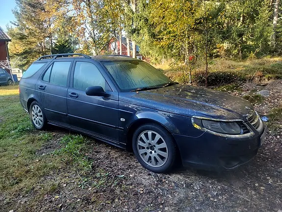 Saab 9-5