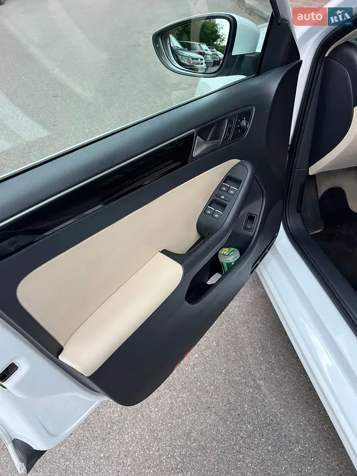 Volkswagen Jetta 2016 photo 5