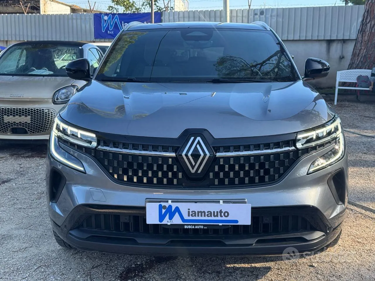 Renault Austral 2023 photo 2