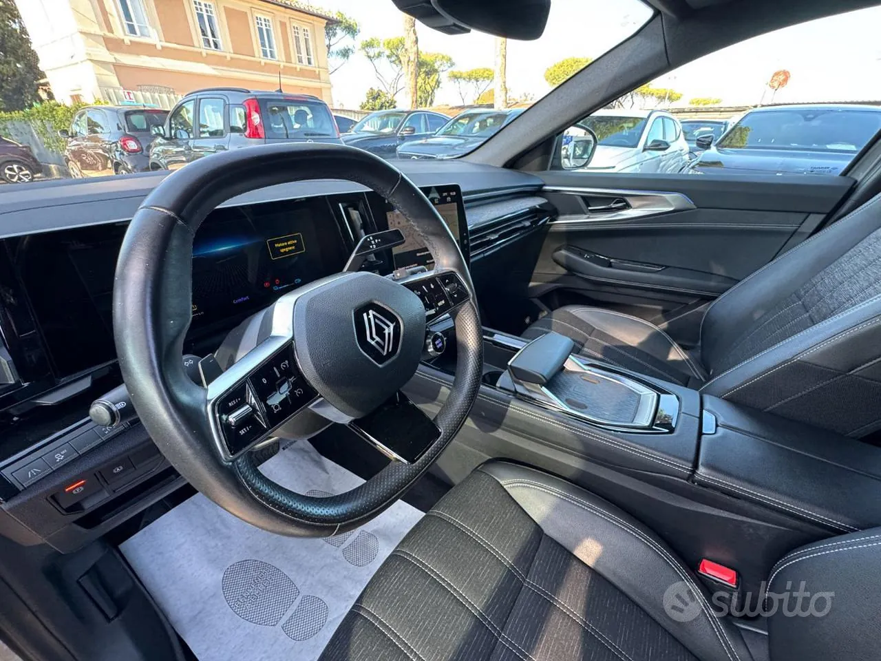 Renault Austral 2023 photo 5