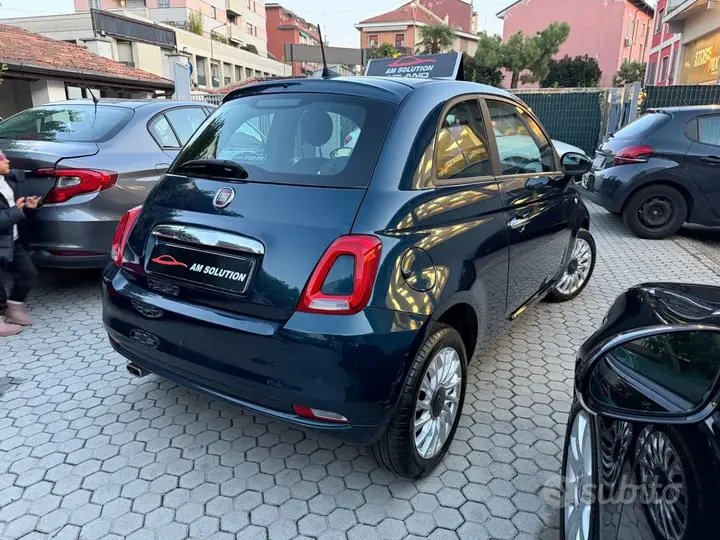 Fiat 500 2020 photo 3