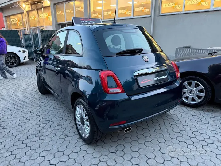 Fiat 500 2020 photo 4