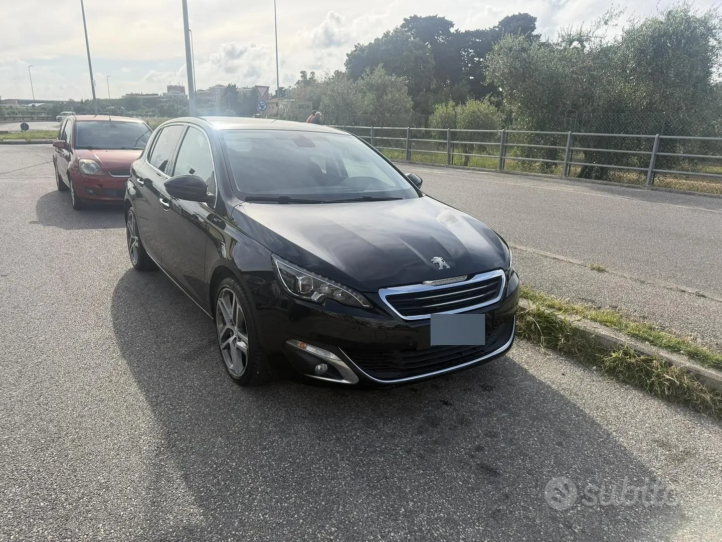 Peugeot 308 2014 photo 3