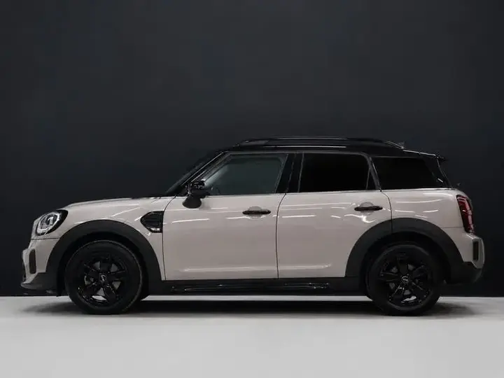 Mini Countryman 2022 photo 2