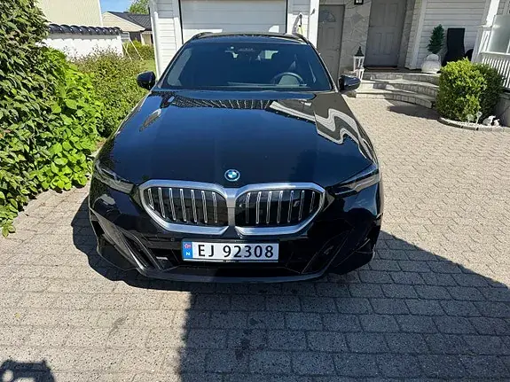 BMW I5